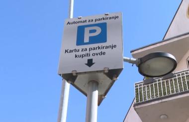 Паркинг у Бањалуци - ко има право да одређује правила?
