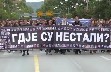 Институт за нестале нуди новац у замјену за информацију о гробницама