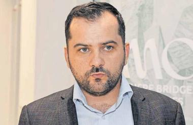 Marko Đuzel za Večernji list: Zračna luka Mostar želi nove cjelosezonske linije i još bolju povezanost